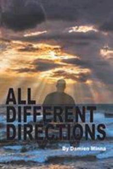 Paperback All Different Directions Book