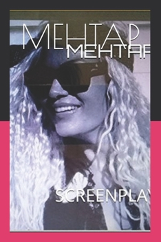 Paperback Mehtap: Skjermspill [Norwegian] Book