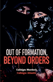 Paperback Out of Formation, Beyond Orders Book