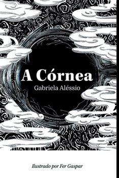 Paperback A C rnea [Portuguese] Book