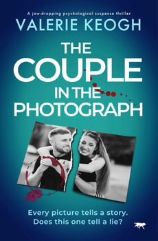 Paperback The Couple in the Photograph Book