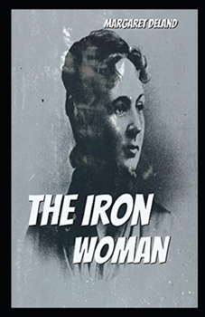 The Iron Woman Illustrated