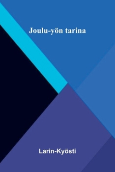 Joulu-yön tarina (Finnish Edition)
