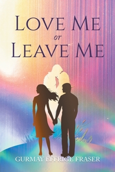 Paperback Love Me or Leave Me: Contemporary Memoir Book