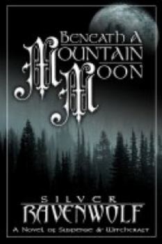 Paperback Beneath a Mountain Moon Book