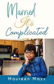 Paperback Married, It's Complicated Book