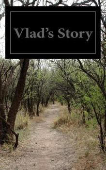 Paperback Vlad's Story Book