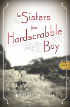Hardcover The Sisters from Hardscrabble Bay Book