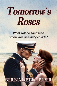 Paperback Tomorrow's Roses Book