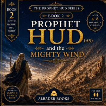 Paperback Prophet Hud and the Mighty Wind Book