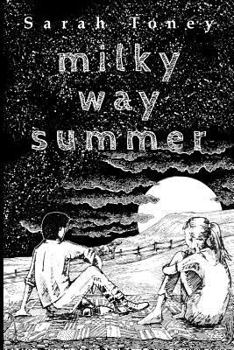 Paperback Milky Way Summer Book