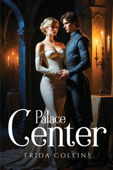 Paperback Palace Center Book