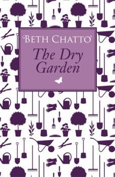 Paperback The Dry Garden Book