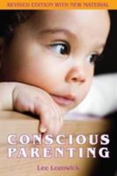 Paperback Conscious Parenting Book