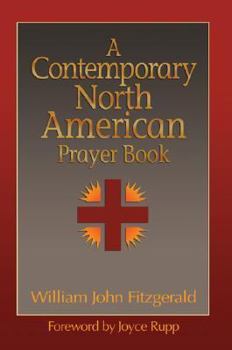 Paperback A Contemporary North American Prayer Book