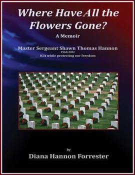 Paperback Where Have All the Flowers Gone? Book