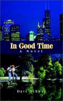 Paperback In Good Time Book