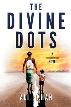 Paperback The Divine Dots Book