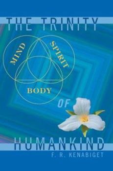 Paperback The Trinity of Humankind Book