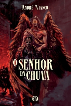 Paperback O senhor da Chuva [Portuguese] Book