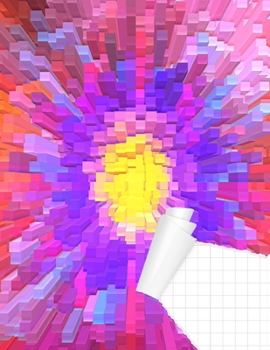 Paperback Graph Paper Notebook: Graph Paper Notebook 8.5 x 11 1 cm squares For Math, Kindergarten, Design, Business Graph, Engineering, Draft - Novemb Book