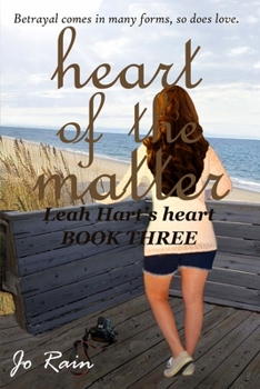 On the Seashore: Leah Hart's Heart series