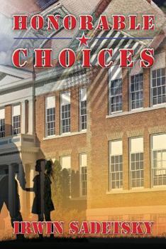 Paperback Honorable Choices Book
