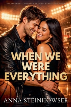 Paperback When We Were Everything Book