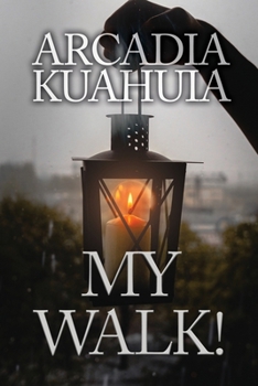 Paperback My Walk! Book