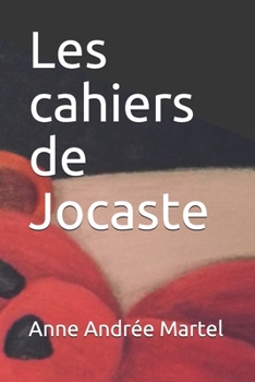 Paperback Les cahiers de Jocaste [French] Book