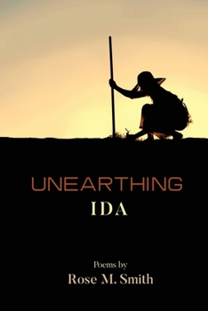 Paperback Unearthing Ida Book