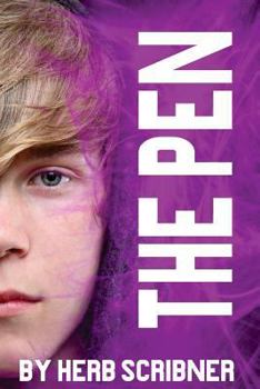 Paperback The Pen Book