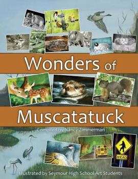Paperback Wonders of Muscatatuck Book