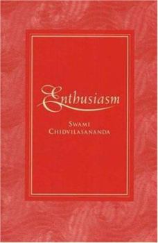 Paperback Enthusiasm Book