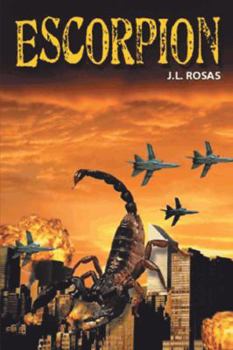 Paperback Escorpion [Spanish] Book