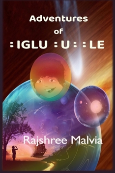Paperback The Adventures of Biglu Bubble Book