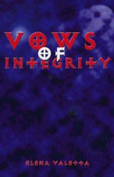 Paperback Vows of Integrity Book