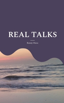 Paperback Real Talks: SEIN und das, was Sein ist [German] Book