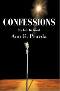 Paperback Confessions: My Life In Word Book