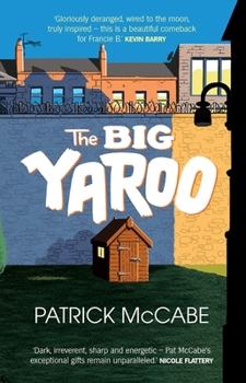 Paperback The Big Yaroo Book