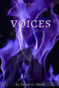 Paperback Voices Book