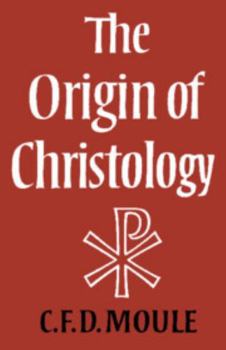 The Origin of Christology