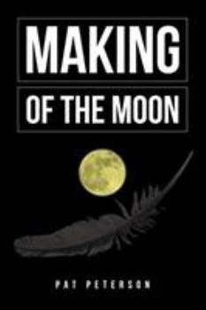 Paperback Making of the Moon Book