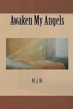 Paperback Awaken My Angels Book