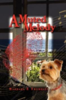 Paperback A Muted Melody Book