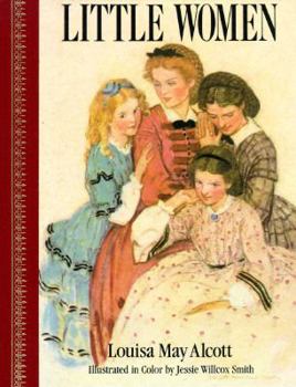 Hardcover Little Women: Children Classics Book