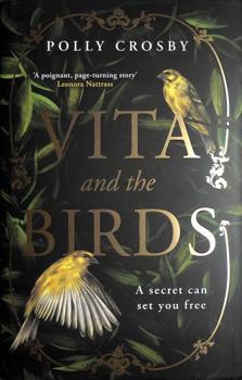 Hardcover Vita and the Birds Book