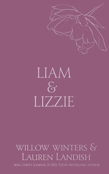 Liam & Lizzie: Tempted (Discreet) B0CNFDQS7X Book Cover