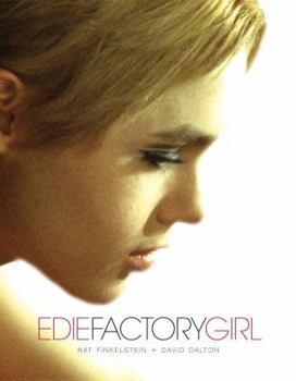 Hardcover Edie Factory Girl Book