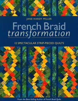 Paperback French Braid Transformation - Print-On-Demand Edition Book